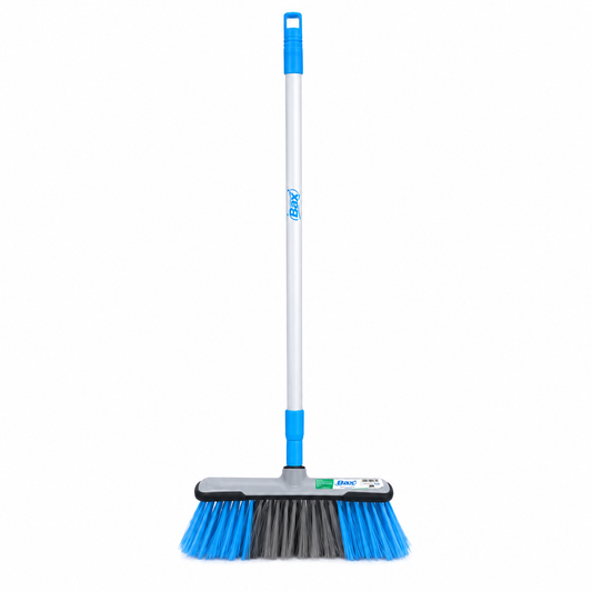 Indoor Broom Extendable 1.2M