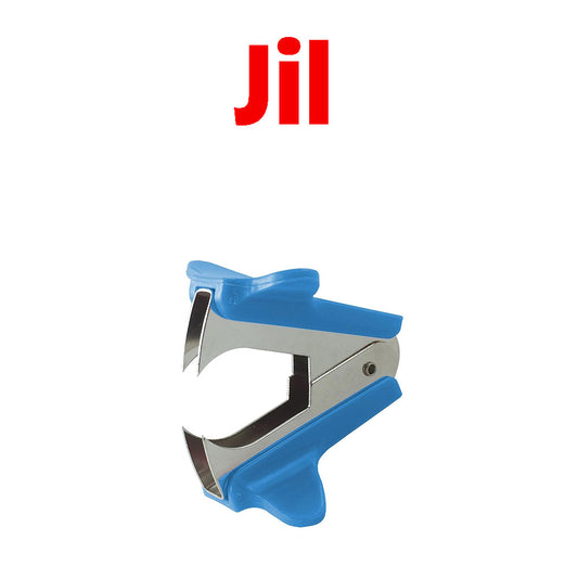 JIL Staples Remover