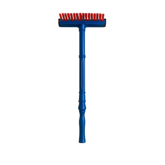 KALAMOUN Sink Brush with Squeegee