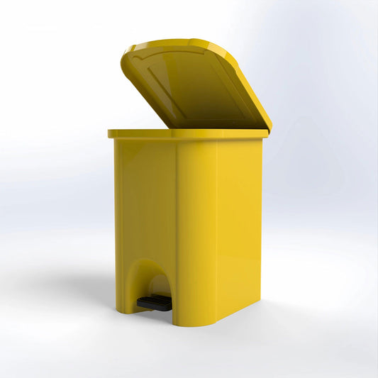 KEEP IN Trash Bin 50L