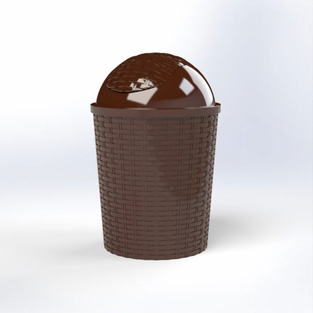 MALDIVES Trash Bin 15L