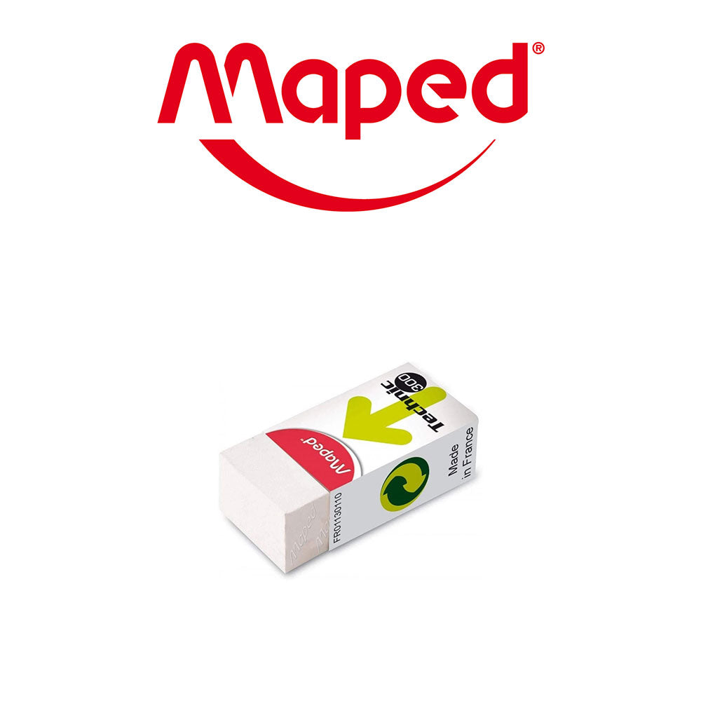 MAPED Technic 300 Eraser