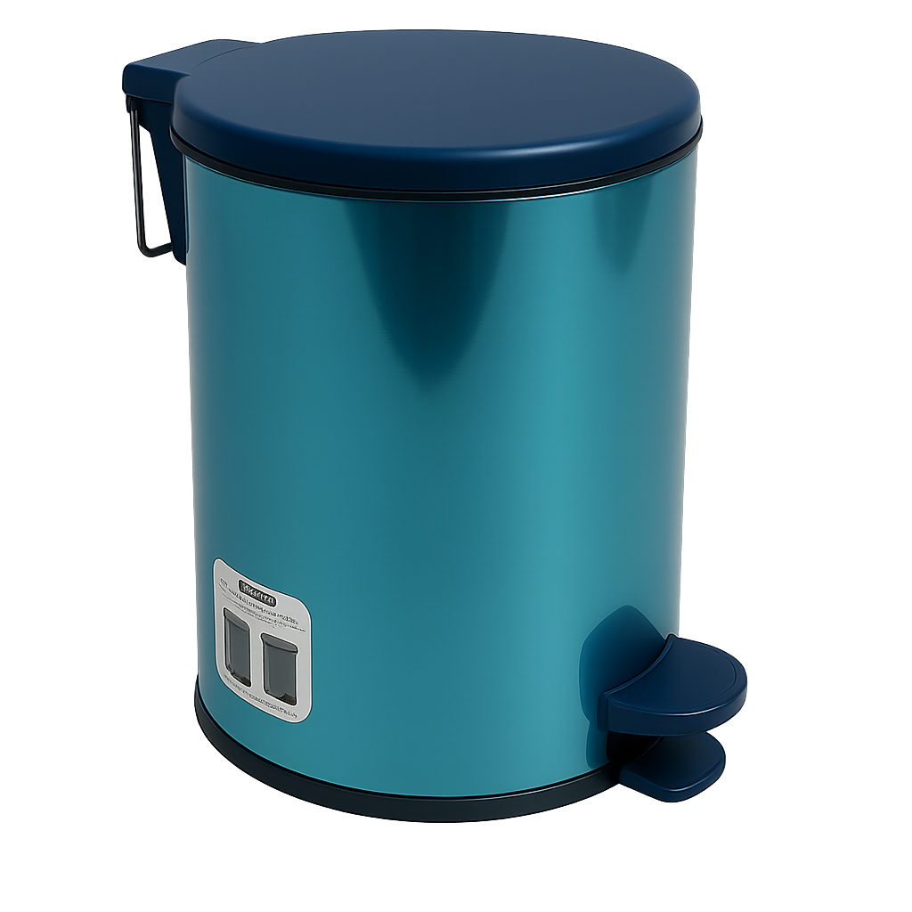 MARTINAZZO Trash Can 12L