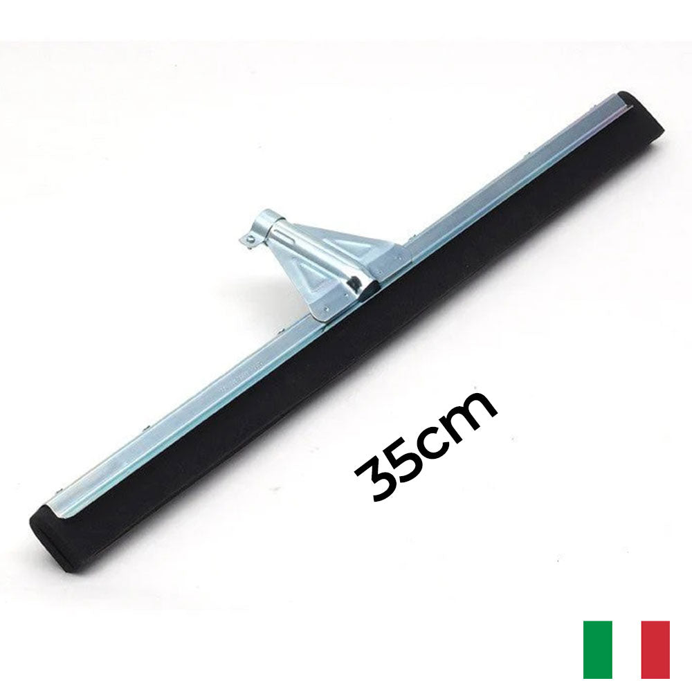 Metal Squeegee Medium 35cm
