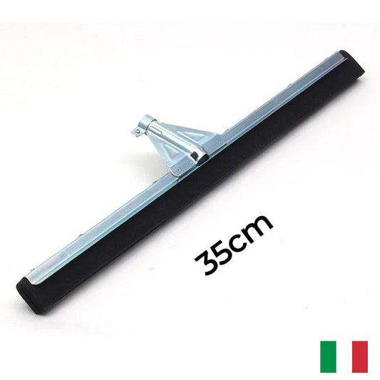 Metal Squeegee Medium 35cm