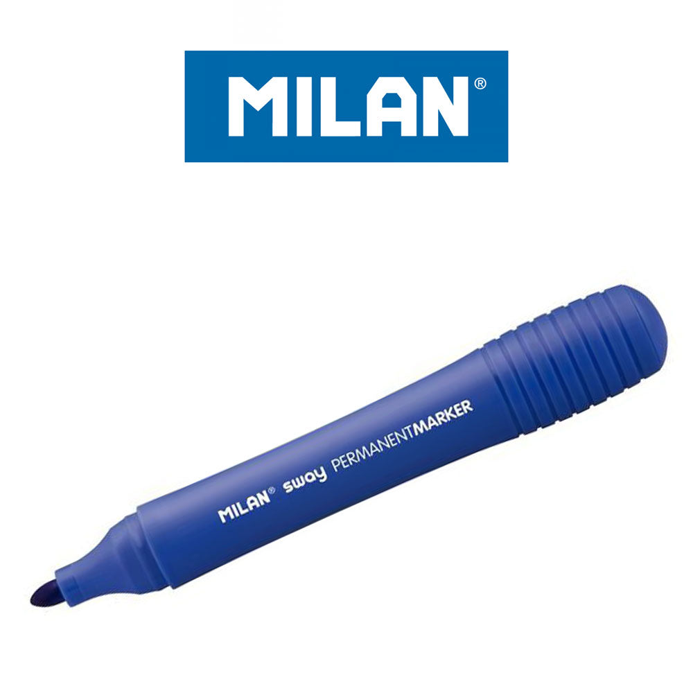 MILAN Sway Permanent Marker