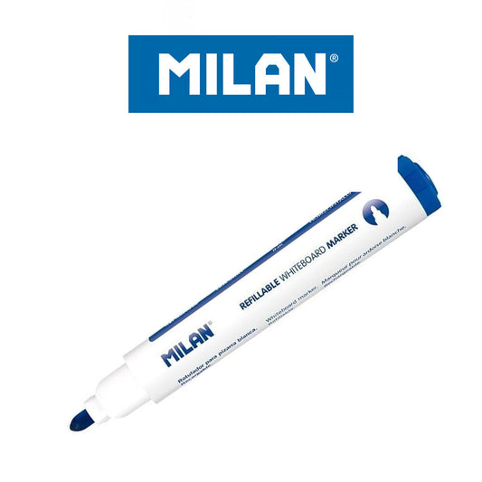 MILAN Refillable Whiteboard Marker