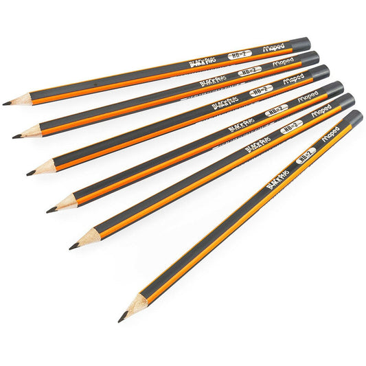 MAPED Pencil