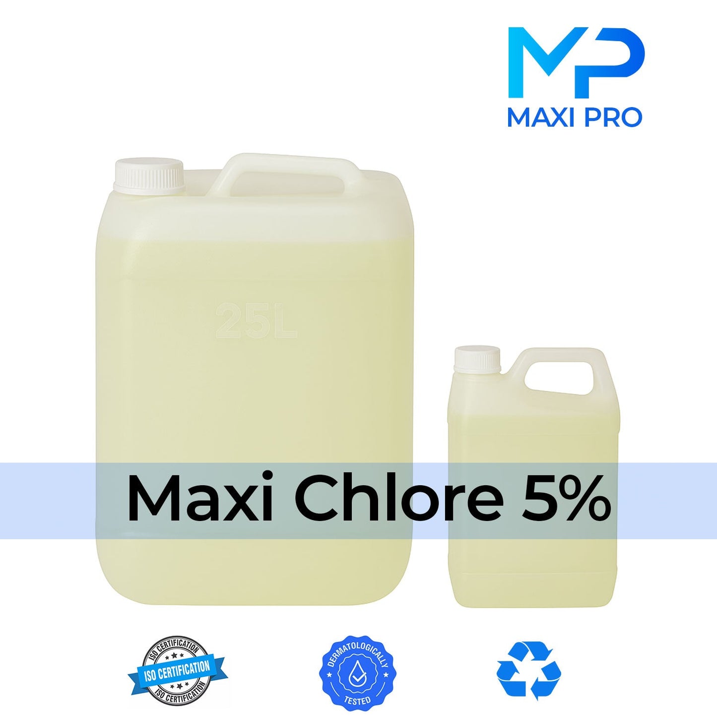 Maxi Chlore 5%