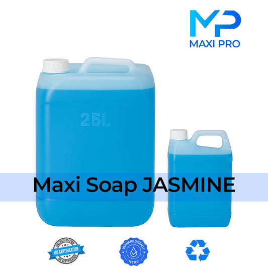 Maxi Soap Jasmine