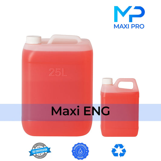 Maxi Eng Engine Degreaser