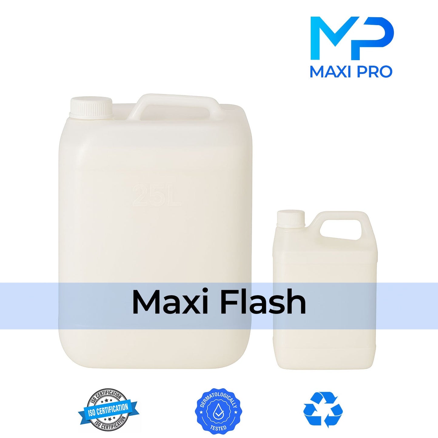 Maxi Flash