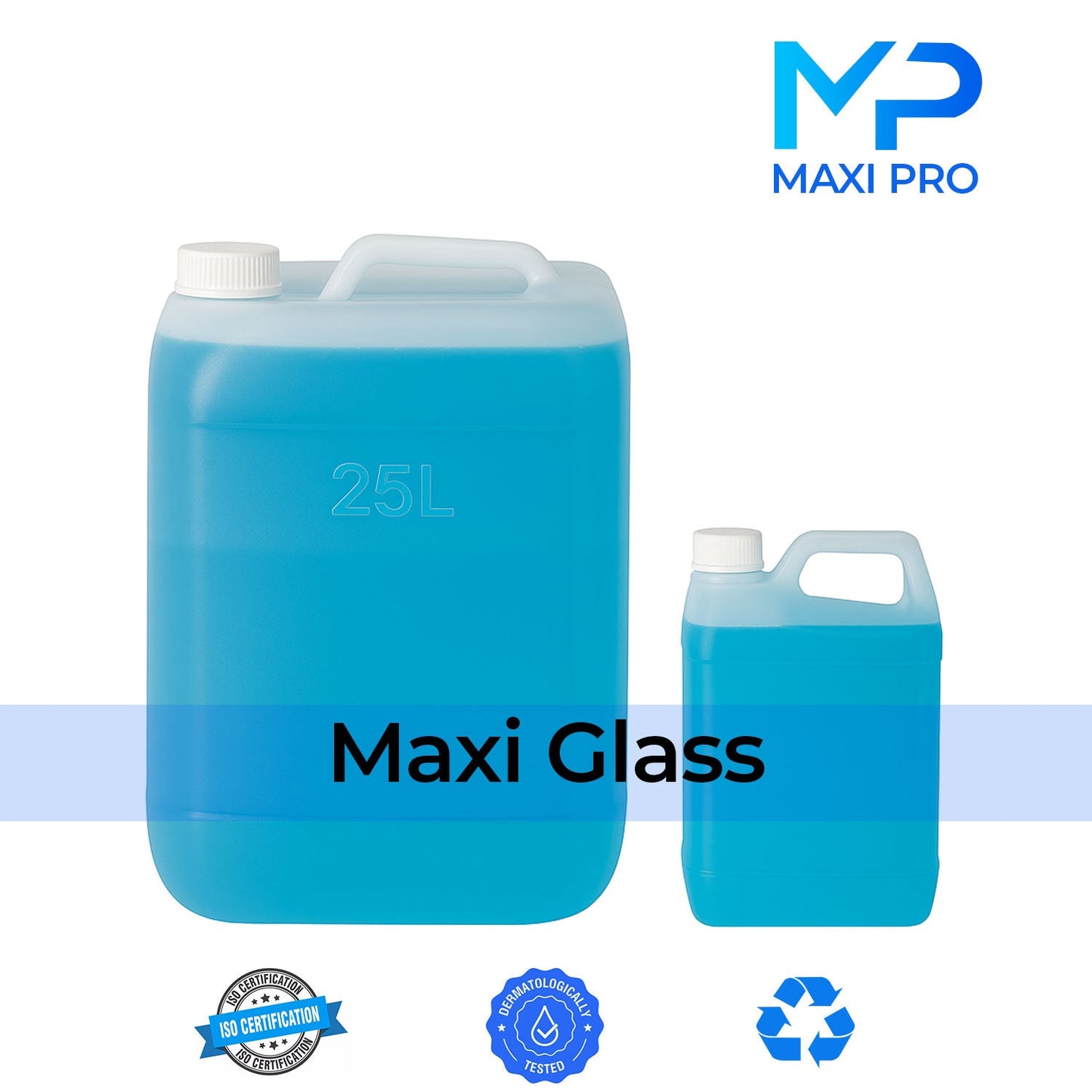 Maxi Glass