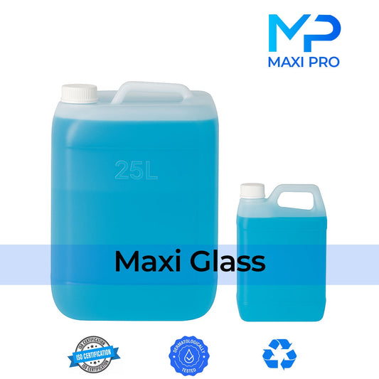 Maxi Glass