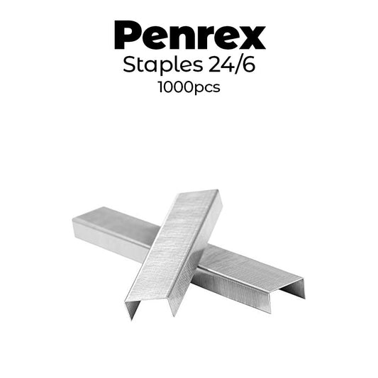PENREX Staples 24/6