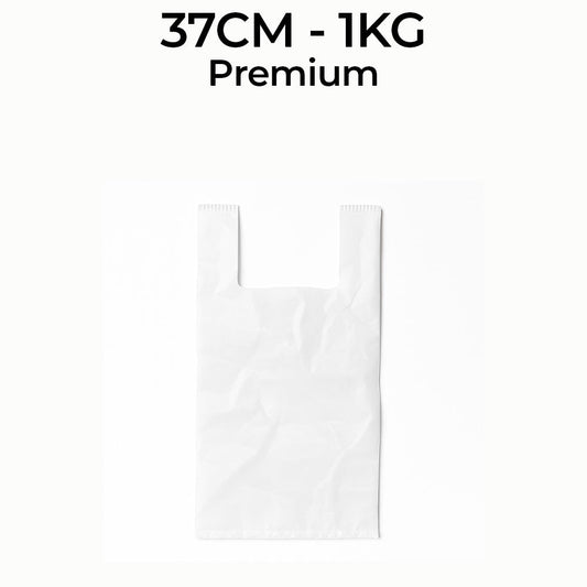 Premium Delivery Bags 37cm