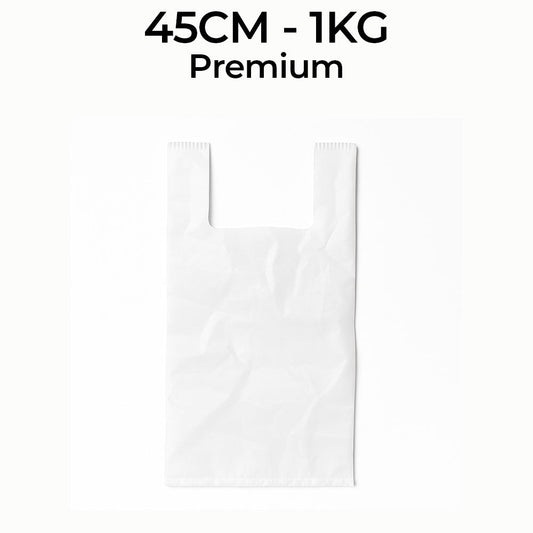 Premium Delivery Bags 45cm