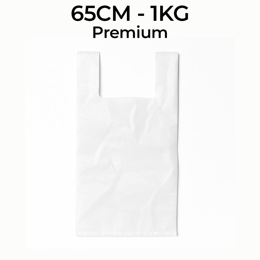 Premium Delivery Bags 65cm
