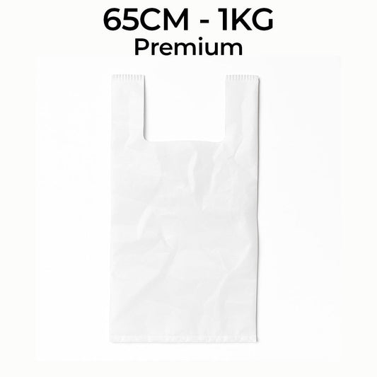 Premium Delivery Bags 65cm