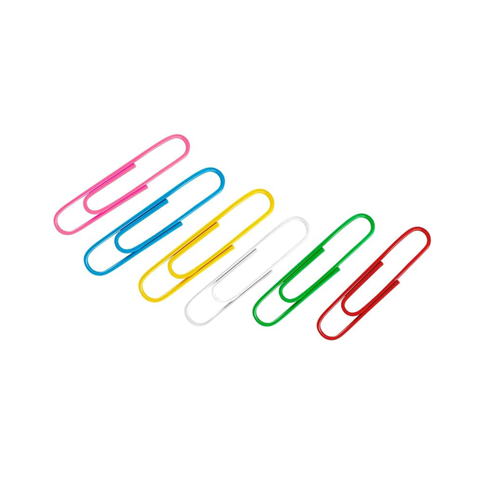 Colored Paper Clips | Office & School Supplies in Lebanon – Ecoway