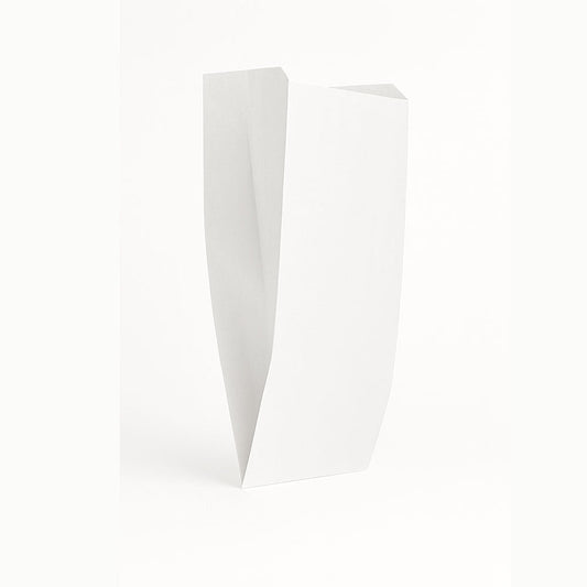 Paper Bag White