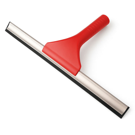 Plastic Window Squeegee