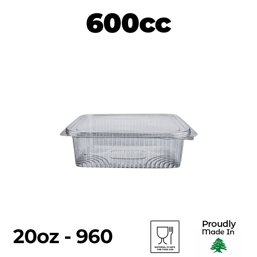 Food Container 960