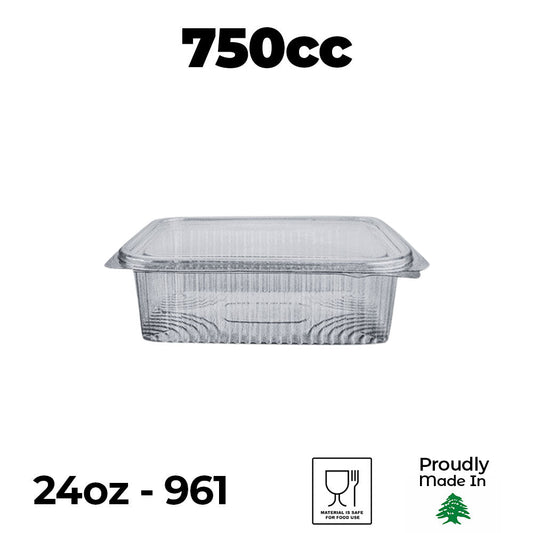 Food Container 961