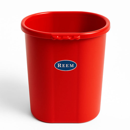 REEM Trash Dust Bin 55L