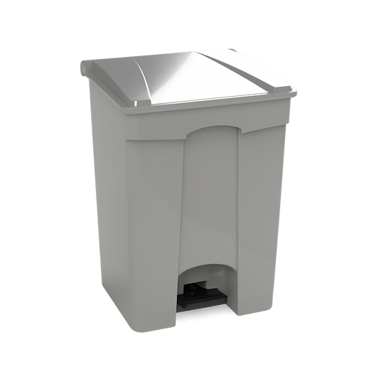 ROMANIA Trash Bin 45L with Pedal