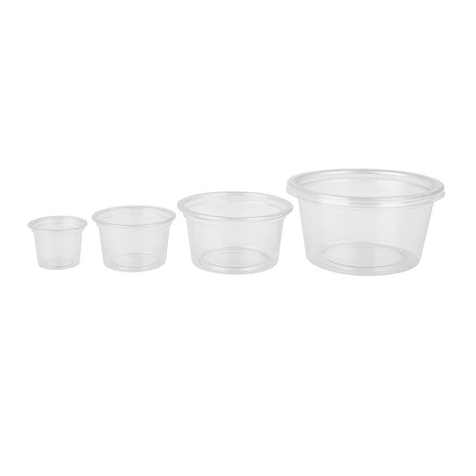 MIP Sauce Cup