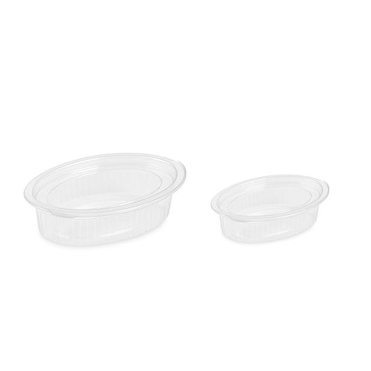 MIP Sauce Cup Oval