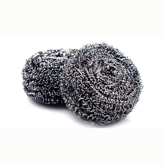 Stainless Steal Scrubber ball