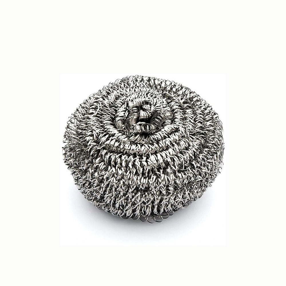 Metal Scrubber spirale