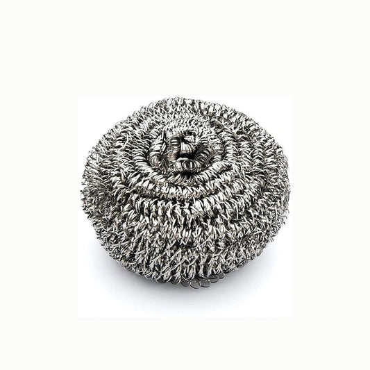 Metal Scrubber spirale
