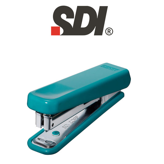 sdi stapler on a white background