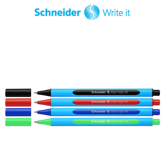 SHNEIDER SLIDER Ball Pen