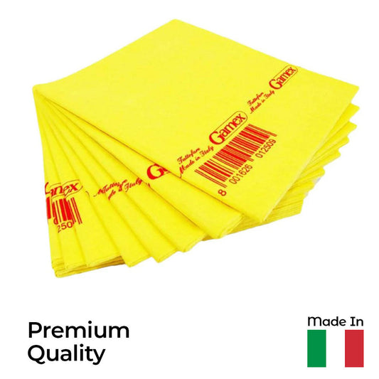 All Purpose Cloth Italian Gamex