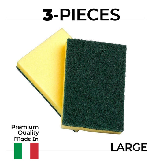 Italian Sponge