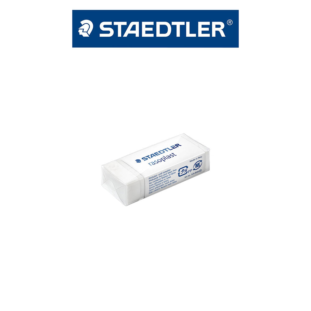 STAEDTLER Rasoplast Eraser