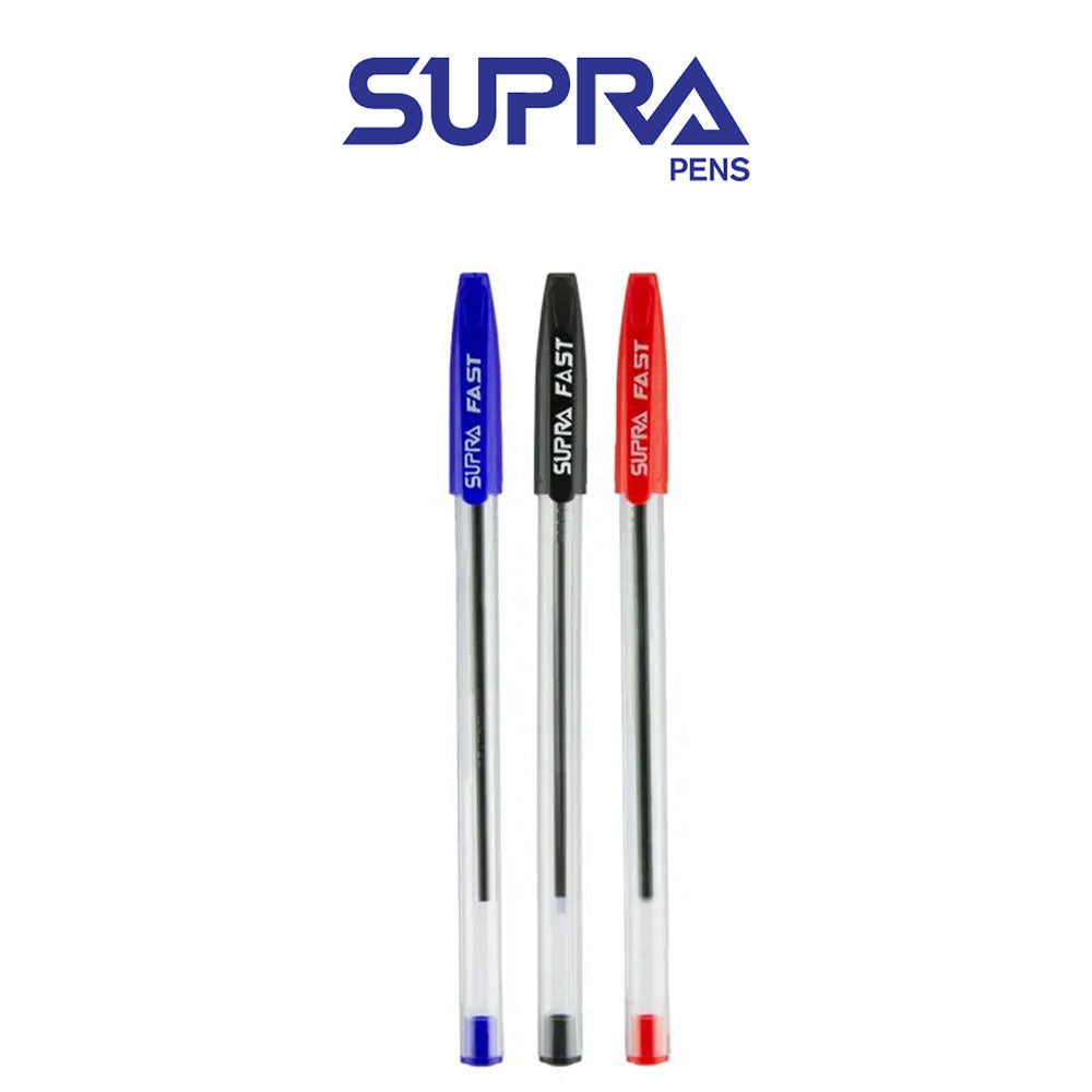 SUPRA Ball Pen