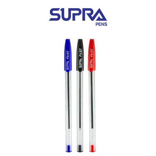 SUPRA Ball Pen