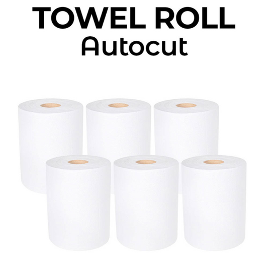 Towel Roll Autocut W5A