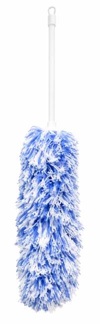 Duster Microfiber 56CM 3 Assorted Colors