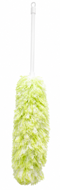 Duster Microfiber 56CM 3 Assorted Colors