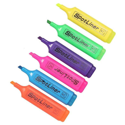 highlighter 