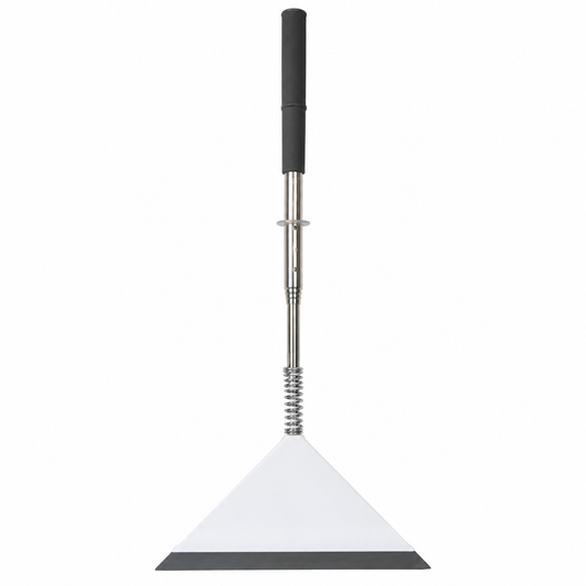 Squeegee With Extendable Handle 36-100CM
