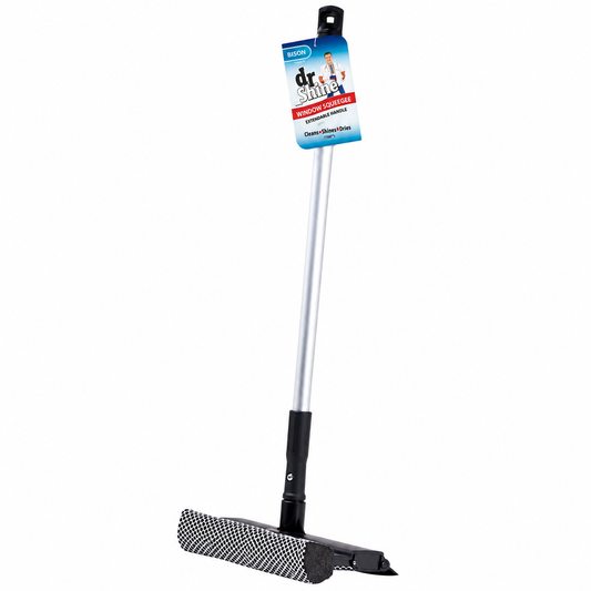 Squeegee With Extendable Handle 85CM