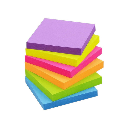 Sticky Note AOPAI 500Sheets