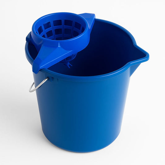 TUTTOMOP Bucket 13L with Wringer